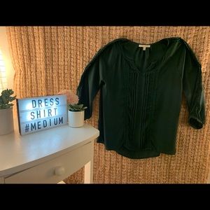 Dress shirt